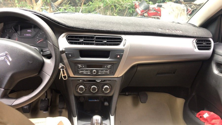 驾校选择电动教练车--"东风俊风"是首选(一)